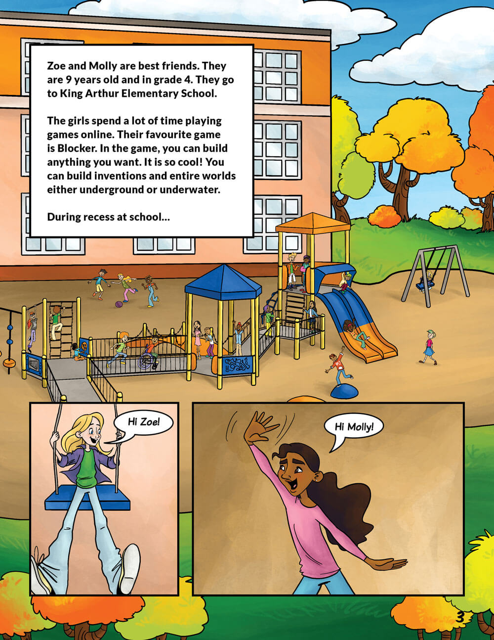 Page 3